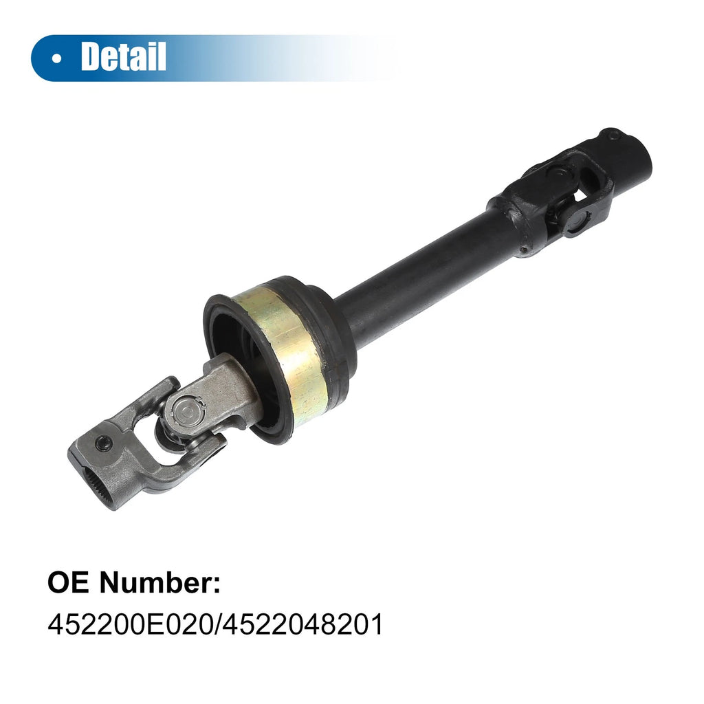 Intermediate Steering Column Shaft for Lexus RX350 RX450h (2010–2015)
