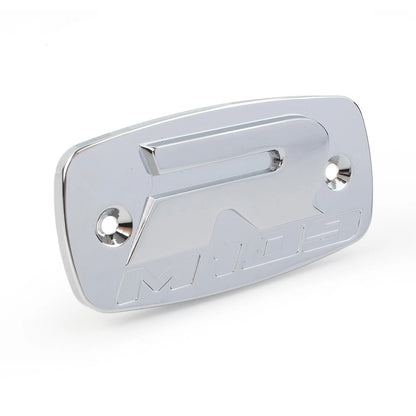 Front Master Brake Cylinder Reservoir Cover Cap Fit Suzuki Boulevard M109R 06-25
