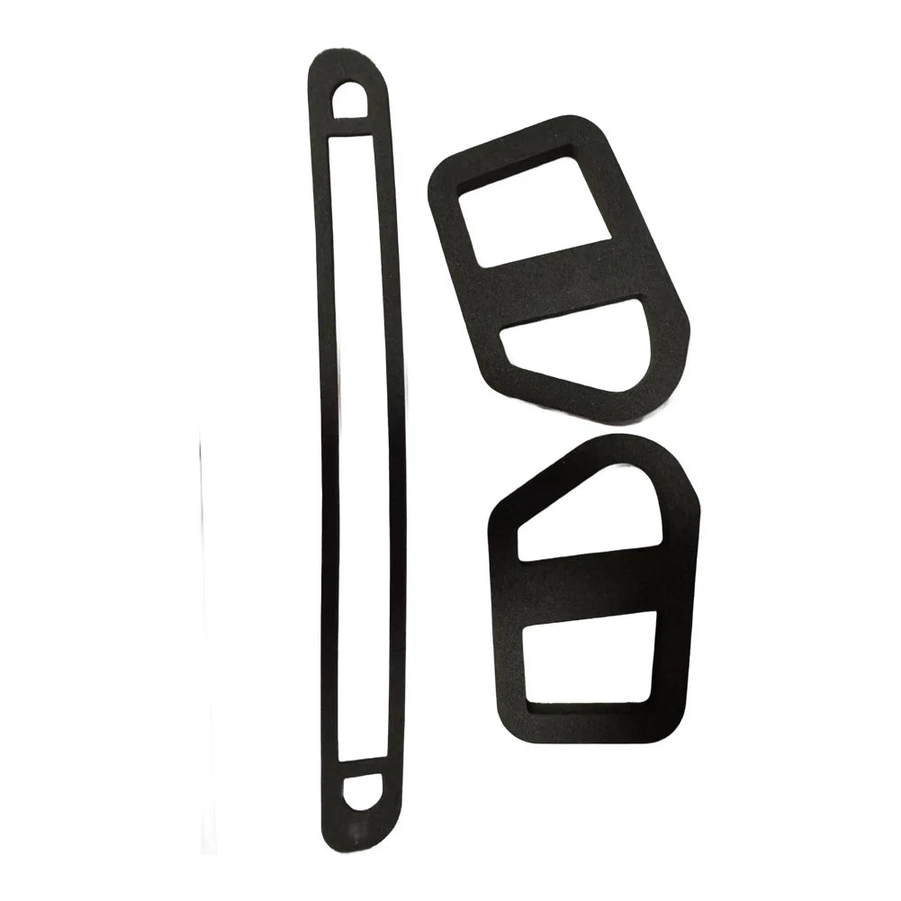 Tail Light Seals for Toyota Aygo (2005–2023)