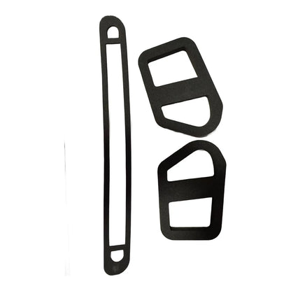 Tail Light Seals for Toyota Aygo (2005–2023)