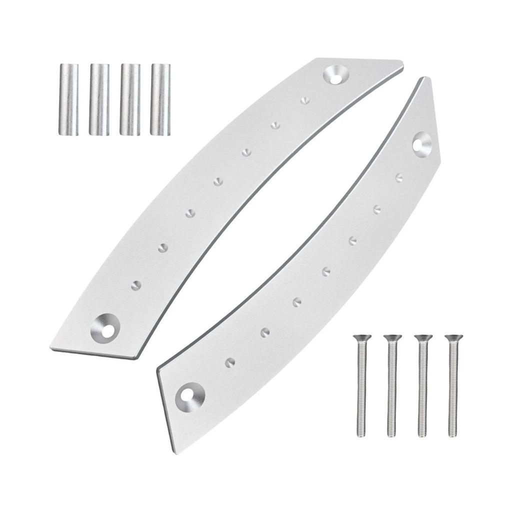 Metal Pull Handles for Beetle Interior Doors (1998–2010)
