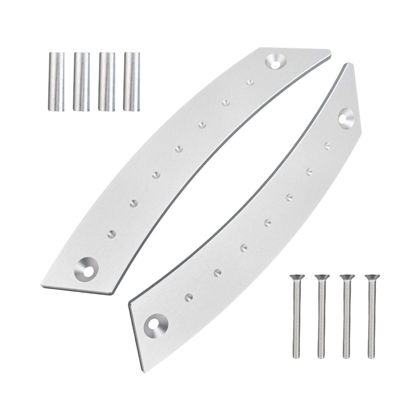 Metal Pull Handles for Beetle Interior Doors (1998–2010)