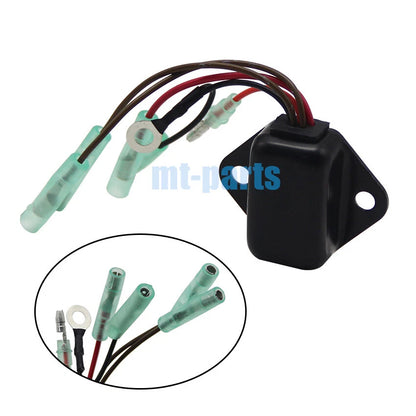 Voltage Regulator Rectifier for Kawasaki Jet Ski X-2 JF650-A (1991–1995) 21066-3708