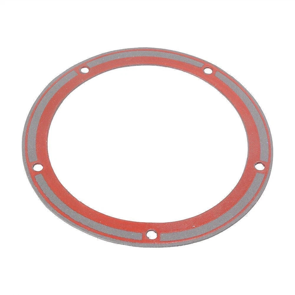 5 Hole Derby Clutch Cover Gasket for Harley Davidson Evolution 1340 & Twin Cam (1999–2016)