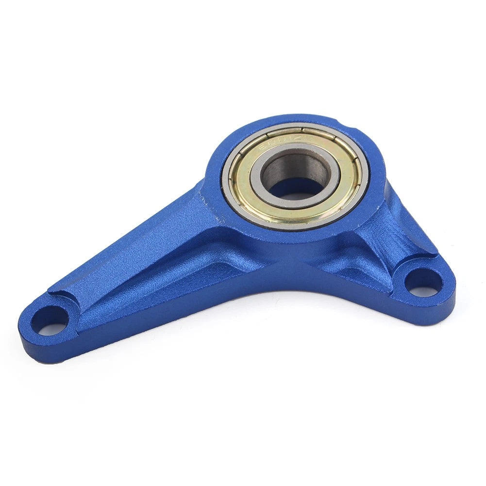 Shift Stabilizer for Honda MSX 125/SF (2013–2019) Blue