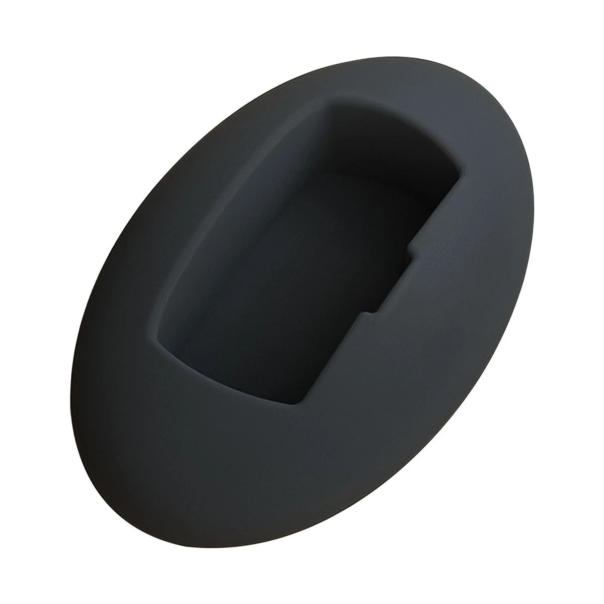 Silicone Camera Desktop Stand Mount for Insta360 X3 (2022–2022)