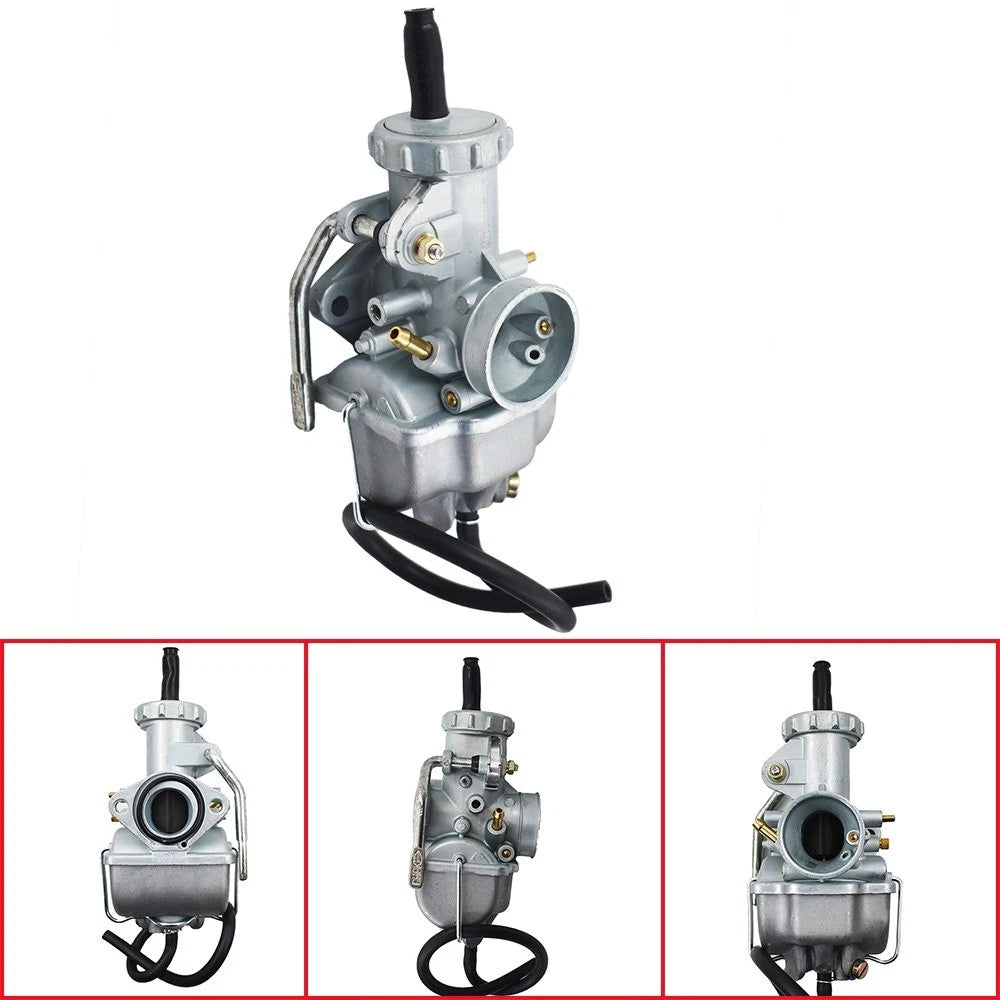Carburetor for Honda SL125 XL100 (1974–1976)
