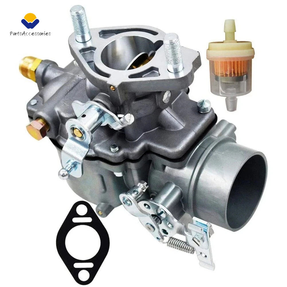 Carburetor 13916 C5NE9510C 1103-0004 for Ford 3000 3100 3300 3400 3500 (1965–1975)