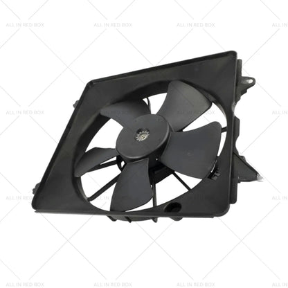 Radiator Cooling Fan Assembly for Honda Civic FD 1.8L (2006–2012)