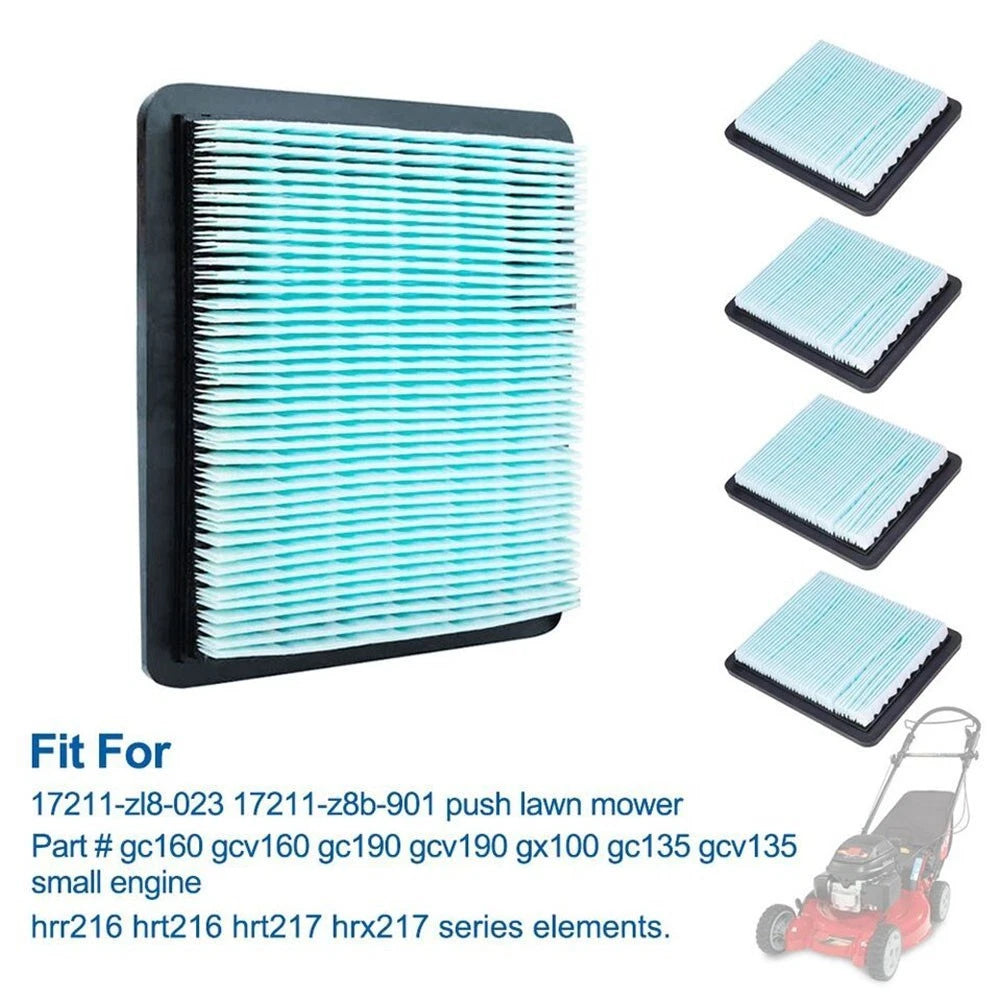 Air Filter for Model Specific (17211 z8b 901)