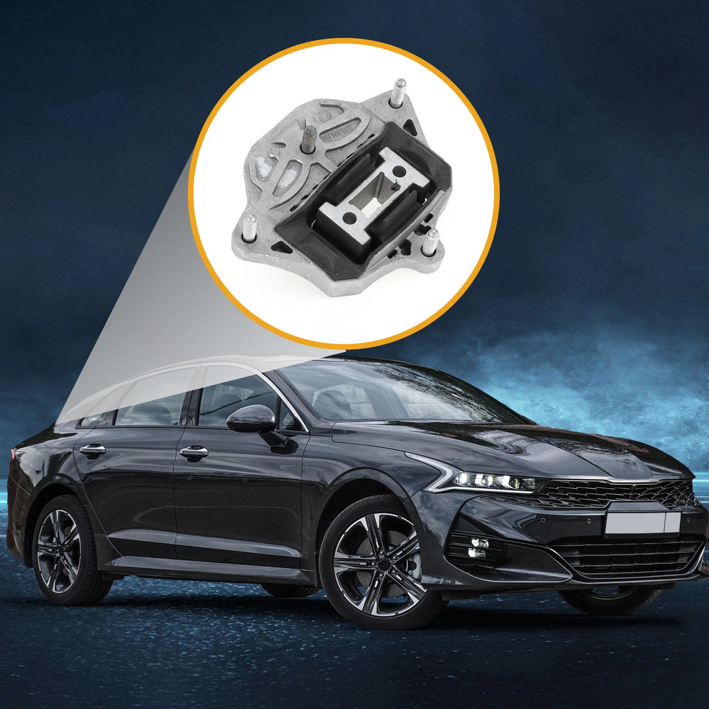 Engine Motor Mount for Audi A6L (2019) 2.0T DCT 40TFSI