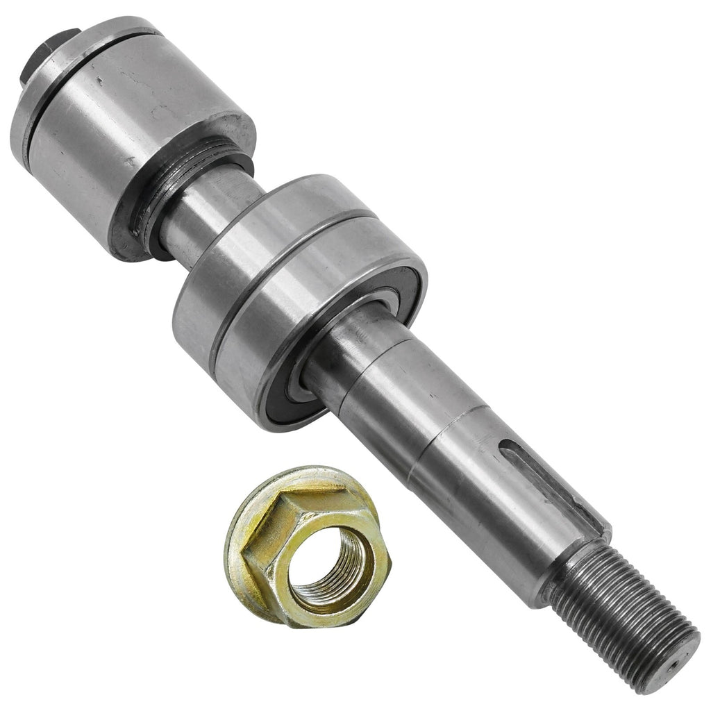 Spindle Shaft Assembly for Exmark LCT21 LCT521 LHP5220 (2005–2007)
