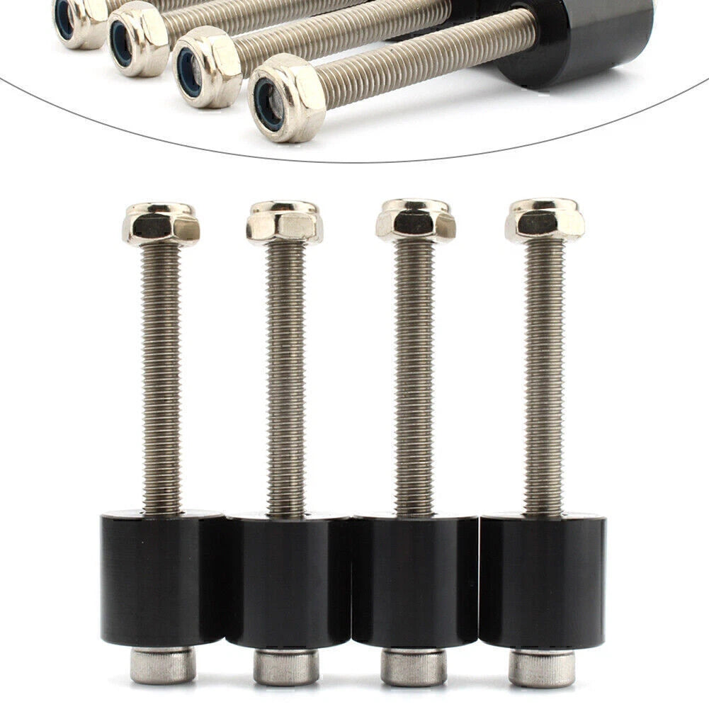 Handlebar Risers Clamp for Suzuki GSXR1300 (1999–2019)