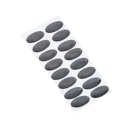 Double Sided Adhesive Tape Mouse Feet Sticker for Logitech M215 M310 M325