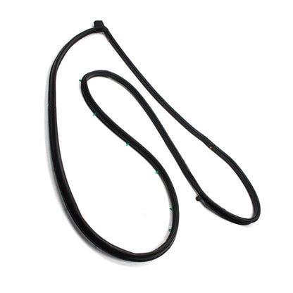 Weatherstrip for Hyundai Veloster (2012–2017) 82130-2V000