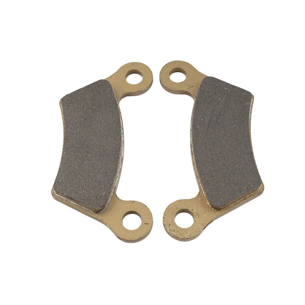 Rear Brake Pads for Can-Am Spyder RS SE5 SM5 RT (2008–2019)