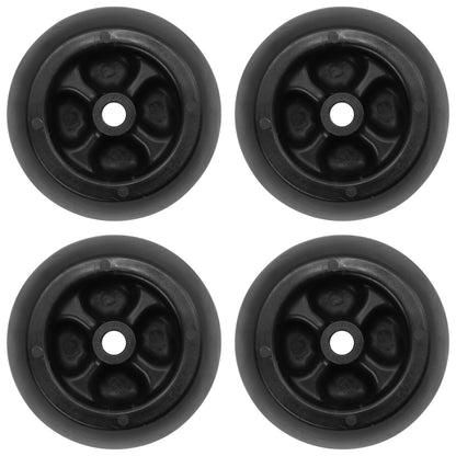 Deck Wheel Replacement for John Deere 647A 648M 648R 652B 652E (54-72 inch)