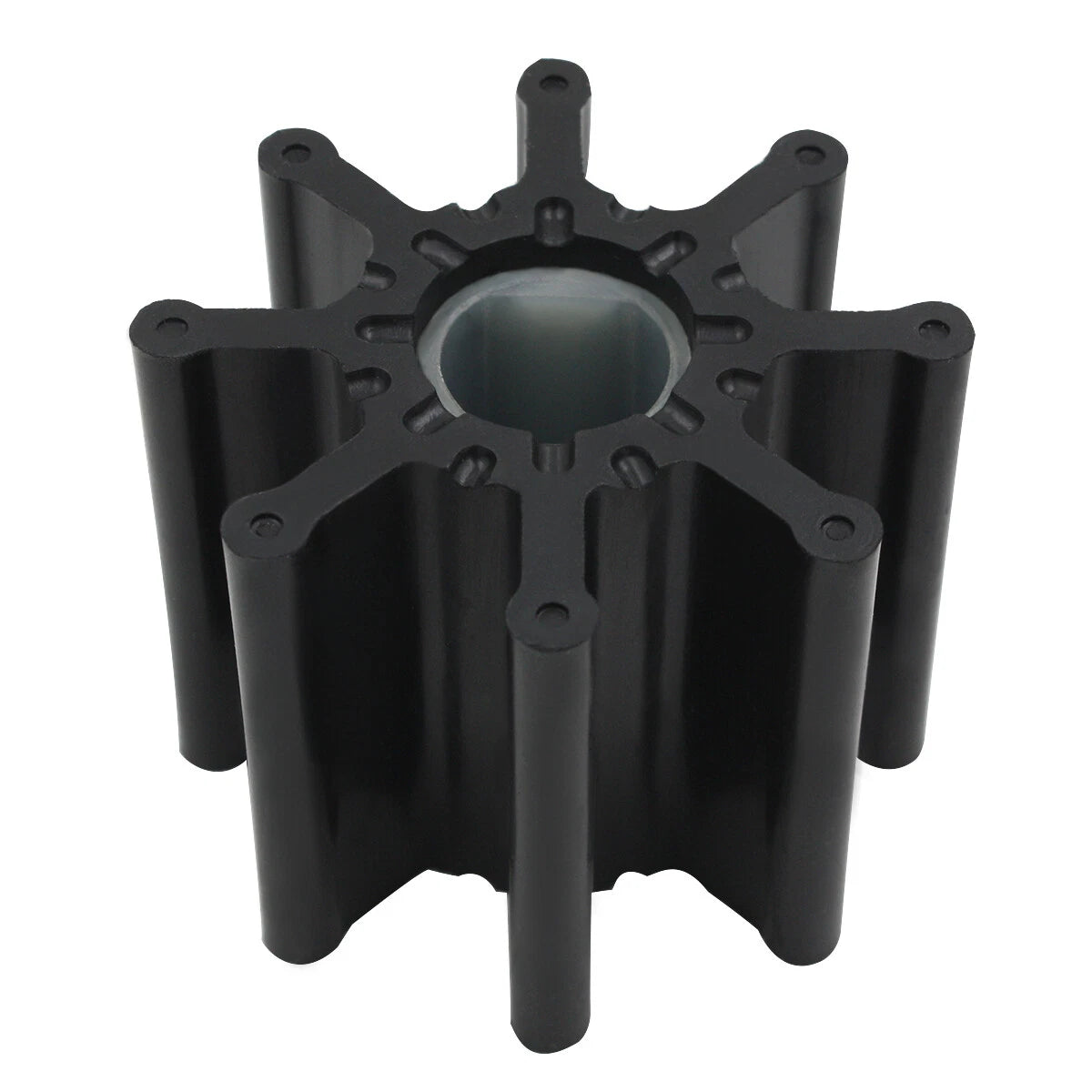 Water Pump Impeller 47-59362T1 for Mercury 7.4L 8.2L V8 (1970–2023)