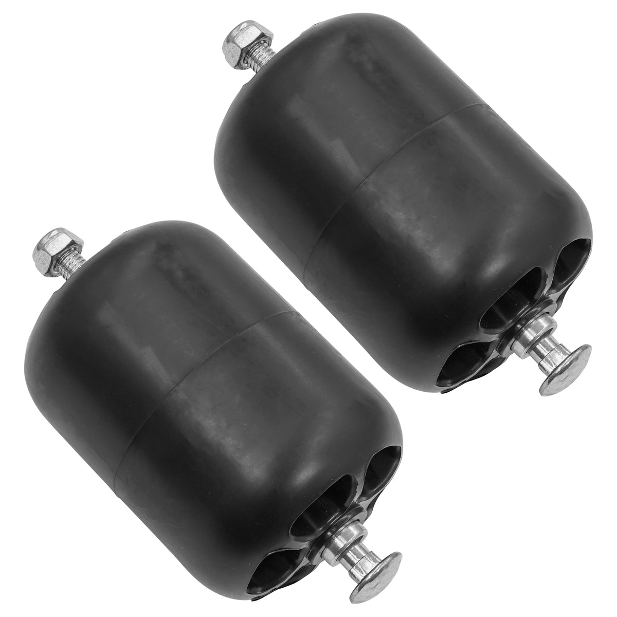 Deck Wheel Roller Replacement for Hustler Super S 48 52 60 Inch Deck (2010–2015)