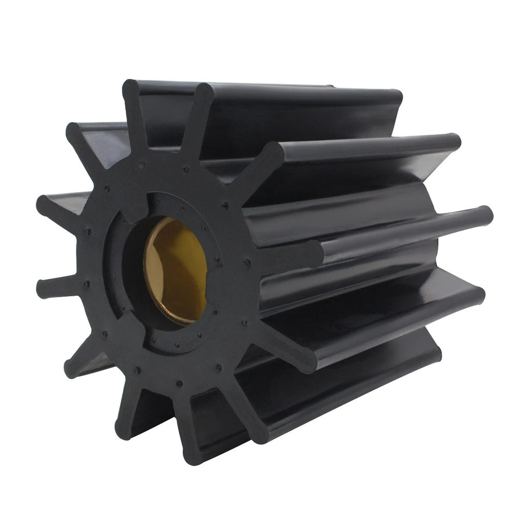 Flexible Impeller for Jabsco 17370-0001 CEF 500152 JMP 8300 (No Years)