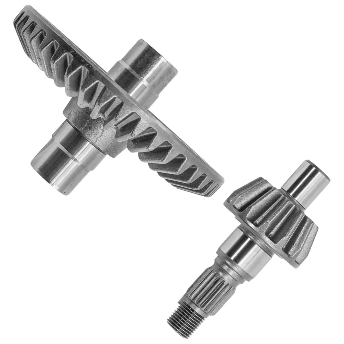 Differential Ring and Pinion Replacement for Honda Rincon TRX680 (2006–2023)