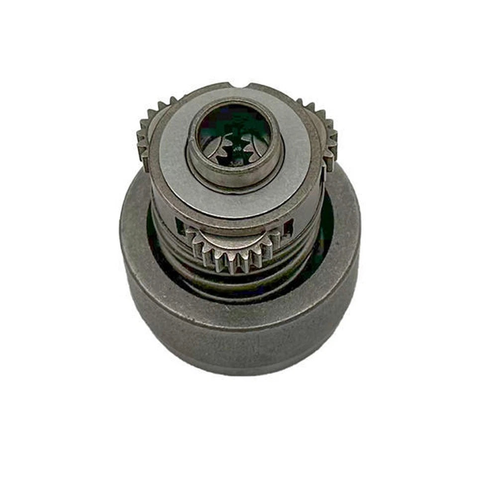 300Nm Torque Wrench for Heavy-duty Applications