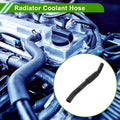 Radiator Coolant Hose Replacement for Toyota Camry 3.0L (1992–1996)