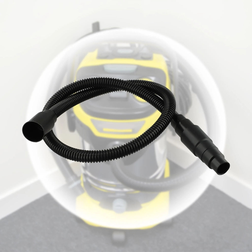 Dust Collection Accessory for Karcher Tool with 1m Flexible Hose