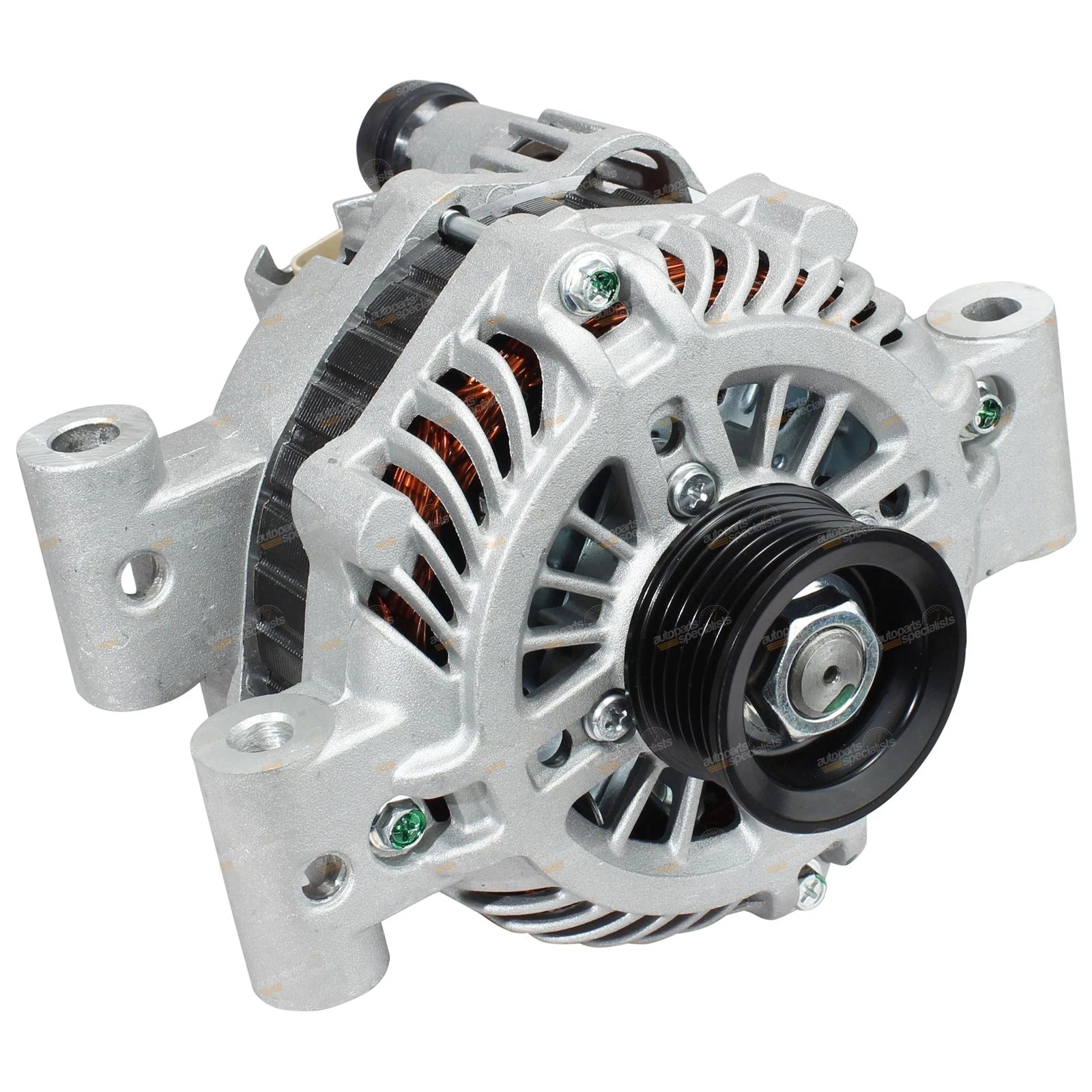 Alternator for Ford Territory SX 4.0L 6cyl (2004–2005)