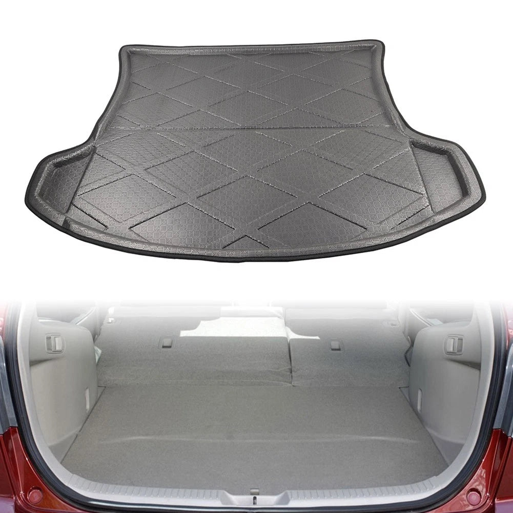 Cargo Trunk Tray Liner for Mazda CX-7 (2007–2012)
