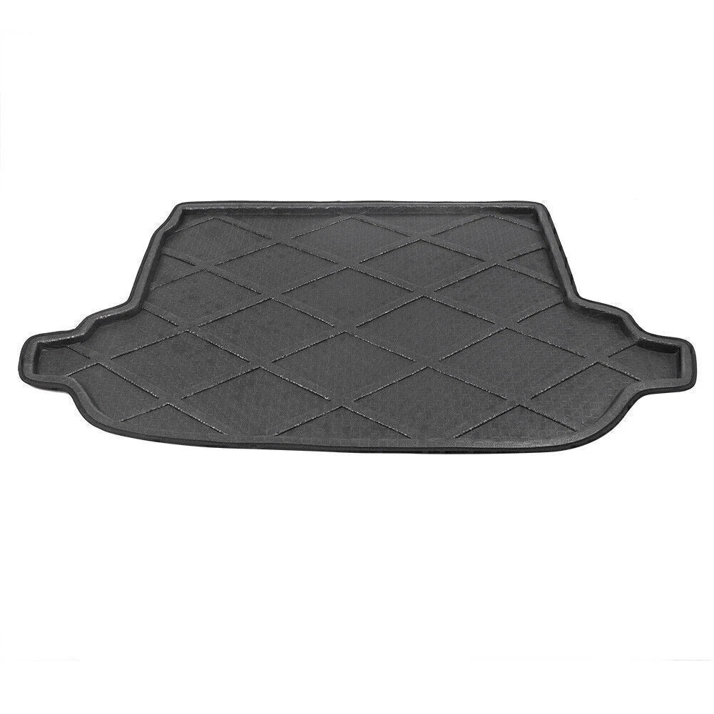 Rear Trunk Mat for Subaru Forester (2013–2017)