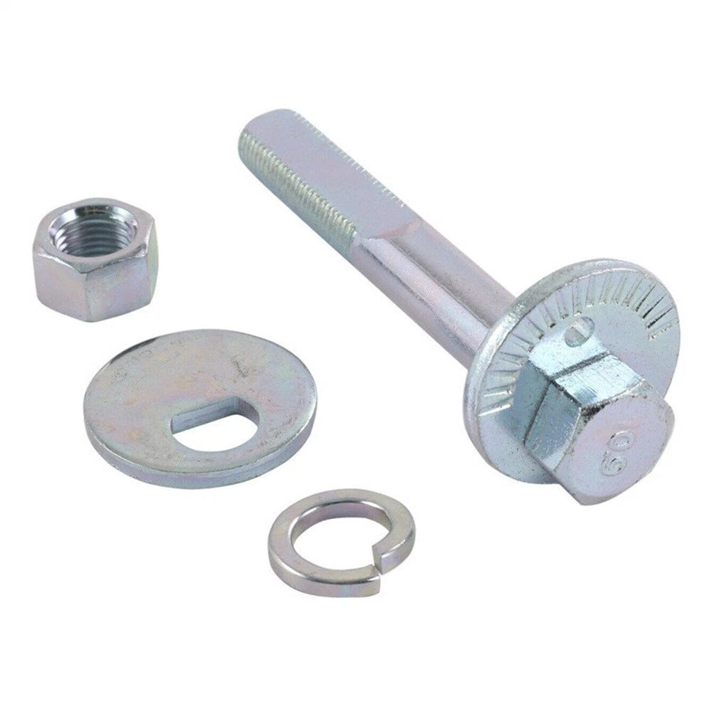 Eccentric Alignment Camber Bolt MB809335 for Mitsubishi Lancer (2002–2017)