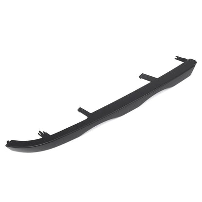 Front Bumper Headlight Lower Molding Trim for BMW 3 Series E46 (1997–2005) 51138208485