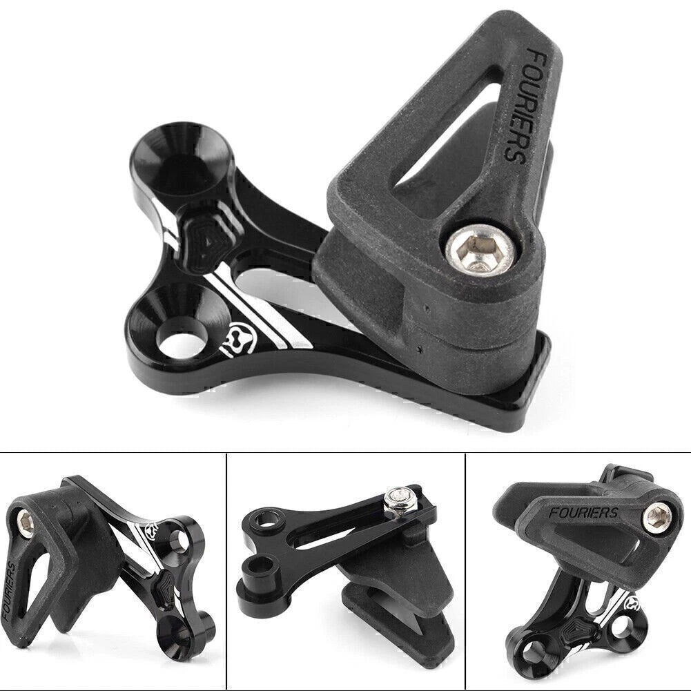Chain Guide for FOURIERS MTB (S3 E-Type Low Direct Mount 28-36T)
