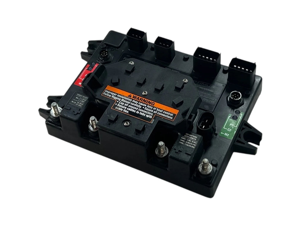 Optimus EM1200 PCM Pump Control Module for Dometic Seastar (Tested)