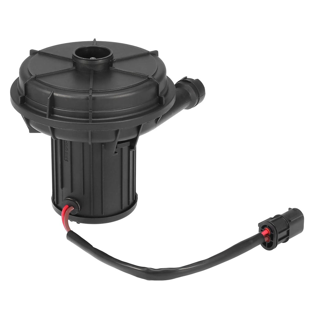Secondary Air Pump Smog Pump Replacement for BMW 330xi (2004–2005)