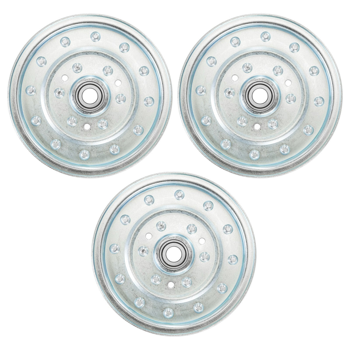 Deck Pulley 3/4in Replacement for Land Pride FDR1660 FDR1672 (2010–2017)