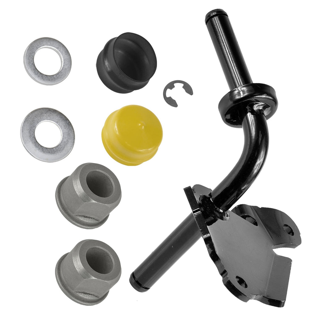 Steering Spindle Bushing Kit Left Hand for John Deere E100 E110 (2009–2012)