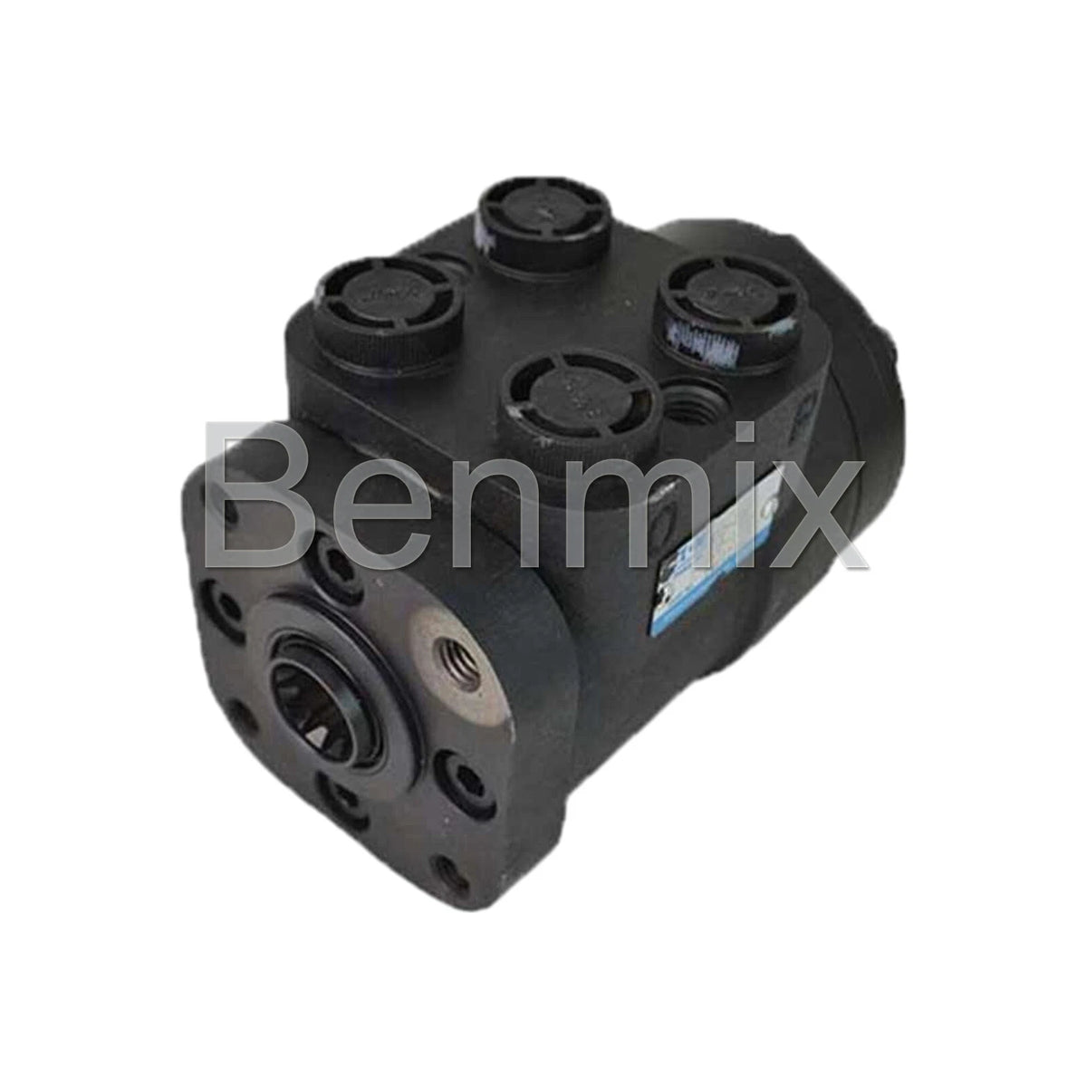 Steer Valve Assembly 45520-23330-71 for Toyota Forklift 7FD/G20 25, 8FD/G20 25