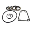 Lower Unit Gearcase Seal Kit for Evinrude Johnson Outboards (18-2691)
