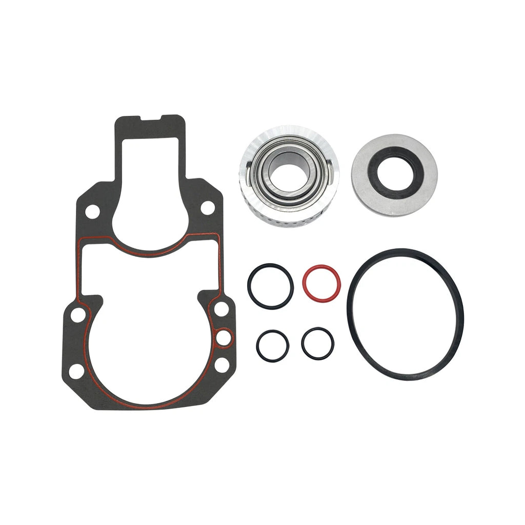 Gimbal Bearing with Gasket Kit for Mercruiser R MR Alpha One Gen II (1991–1997)