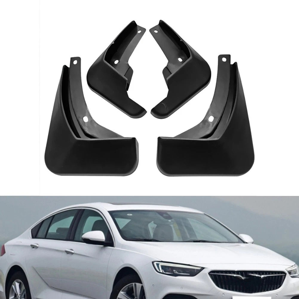 Custom Fit Mud Guards for Opel Insignia B Tourer (2017–2022)