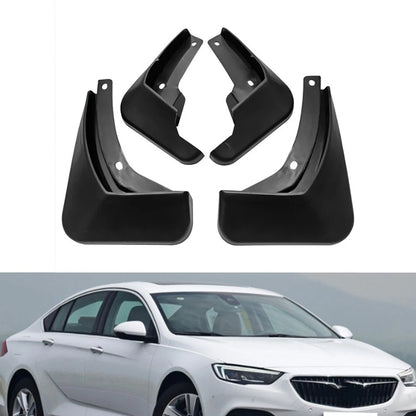 Custom Fit Mud Guards for Opel Insignia B Tourer (2017–2022)