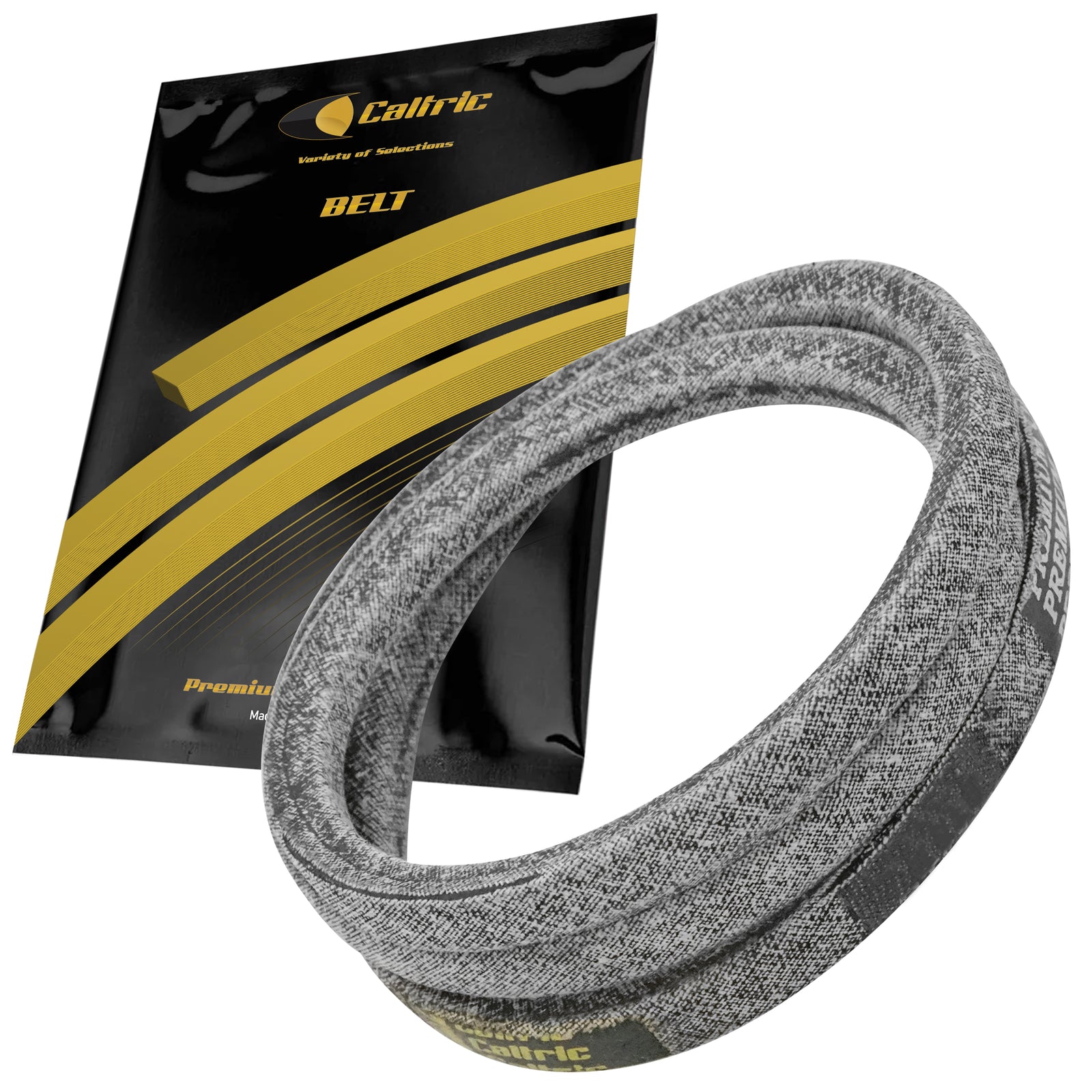 Drive Belt Replacement 1/2 Inch Thick 45 in for Troy-Bilt Toro MTD John Deere (2000–2000)