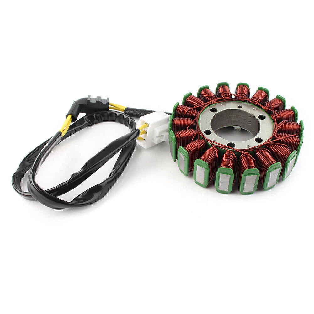 Stator Magneto Coil Generator for Honda VFR800 Interceptor (2002–2009)