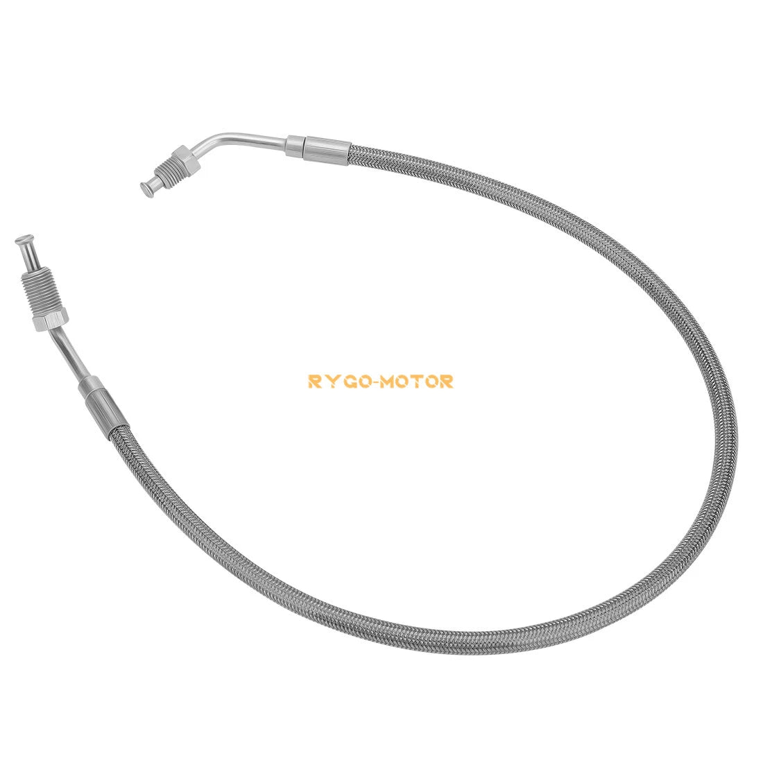 Front Left Brake Line for Polaris Ranger 500 425 (2000–2004) 1910484