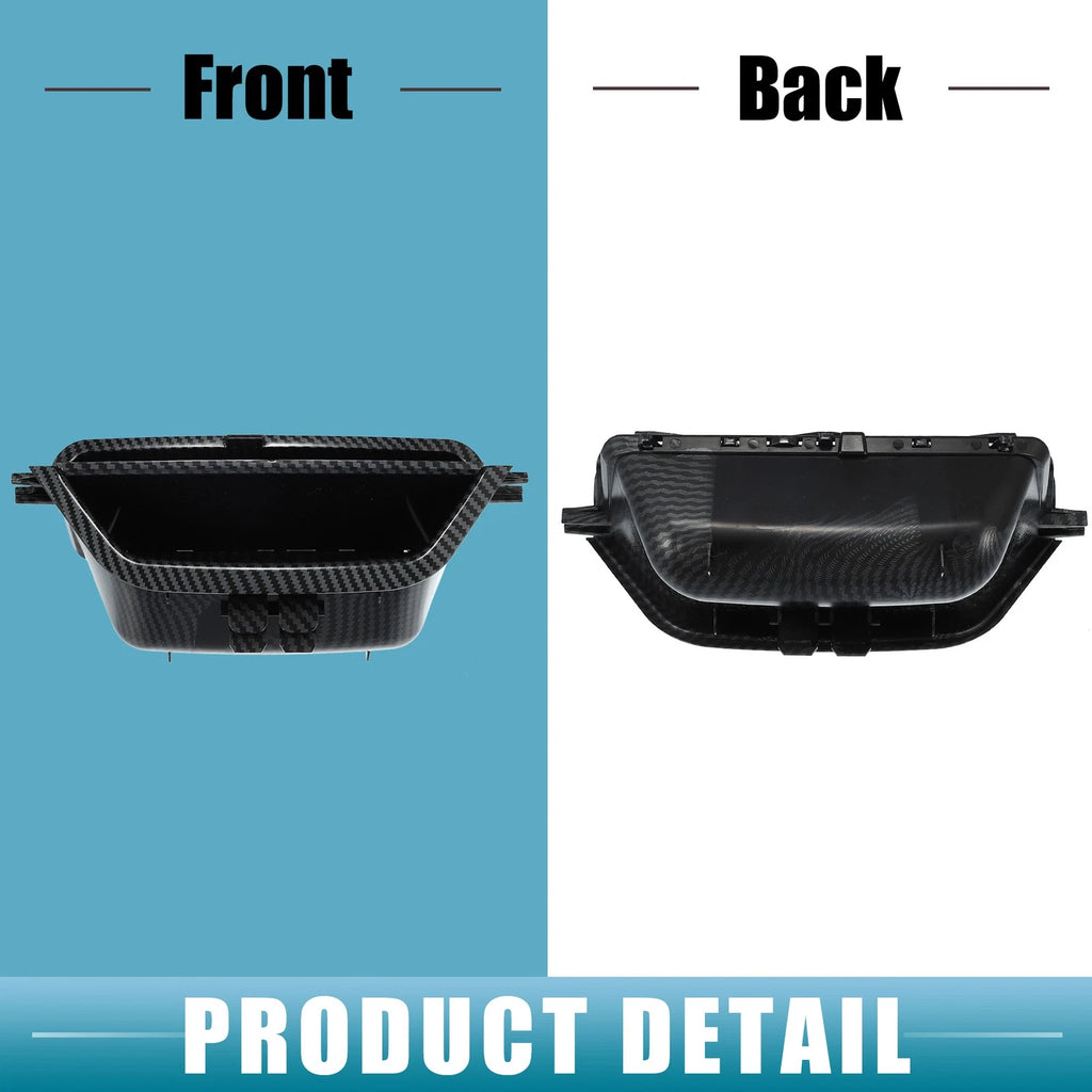 Interior Door Pull Handle Replacement for BMW X3 F25 X4 F26 (2011–2017)