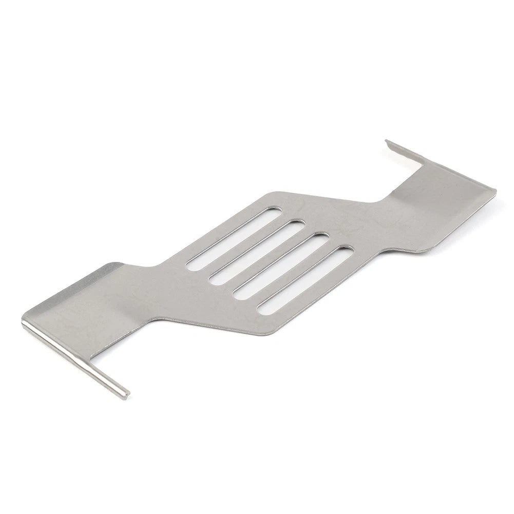 Seam Guide Presser Hem for Industrial Sewing Machine (Replacement)