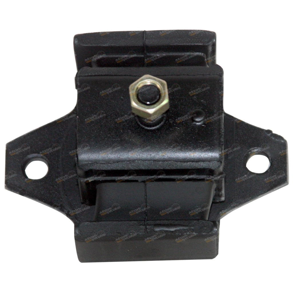 2 Engine + 2 Gearbox Mount Set for Ford Maverick DA (1991–1994) TB42S TD42