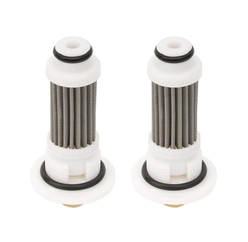 2X Oil Filter for Mercury/Yamaha 9.9HP 4Str (6G8-13440-00, 825467T02, 825467A1, 187901)